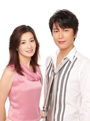 そういえば離婚したんだよねーとなる元夫婦の芸能人 Part2