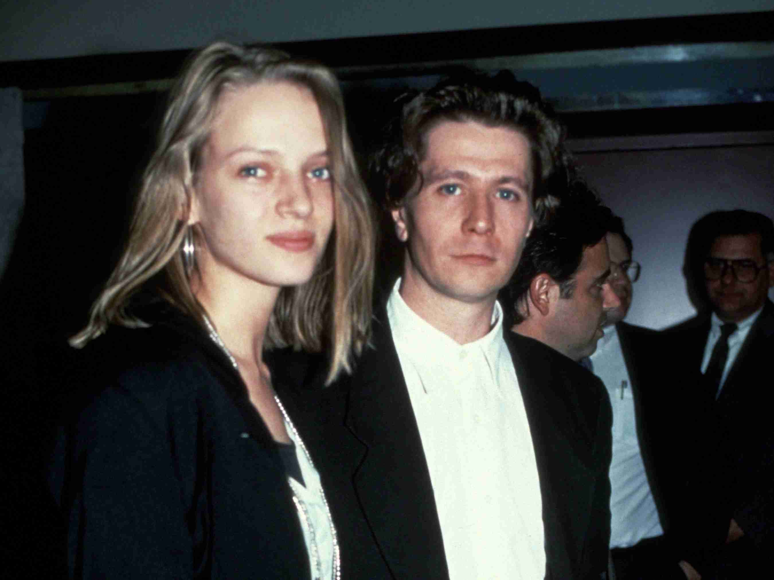 そういえば離婚したんだよねーとなる元夫婦の芸能人 Part2