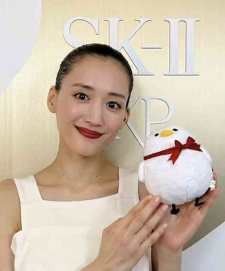 いつもと違う印象のメイクをした芸能人が見たい!part2