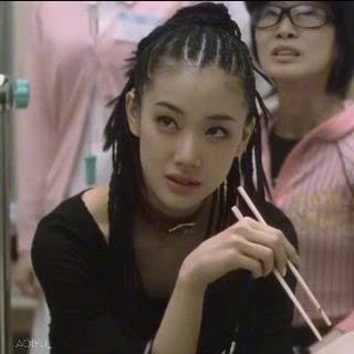 いつもと違う印象のメイクをした芸能人が見たい!part2