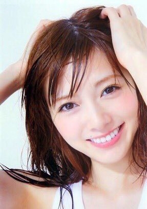いつもと違う印象のメイクをした芸能人が見たい!part2