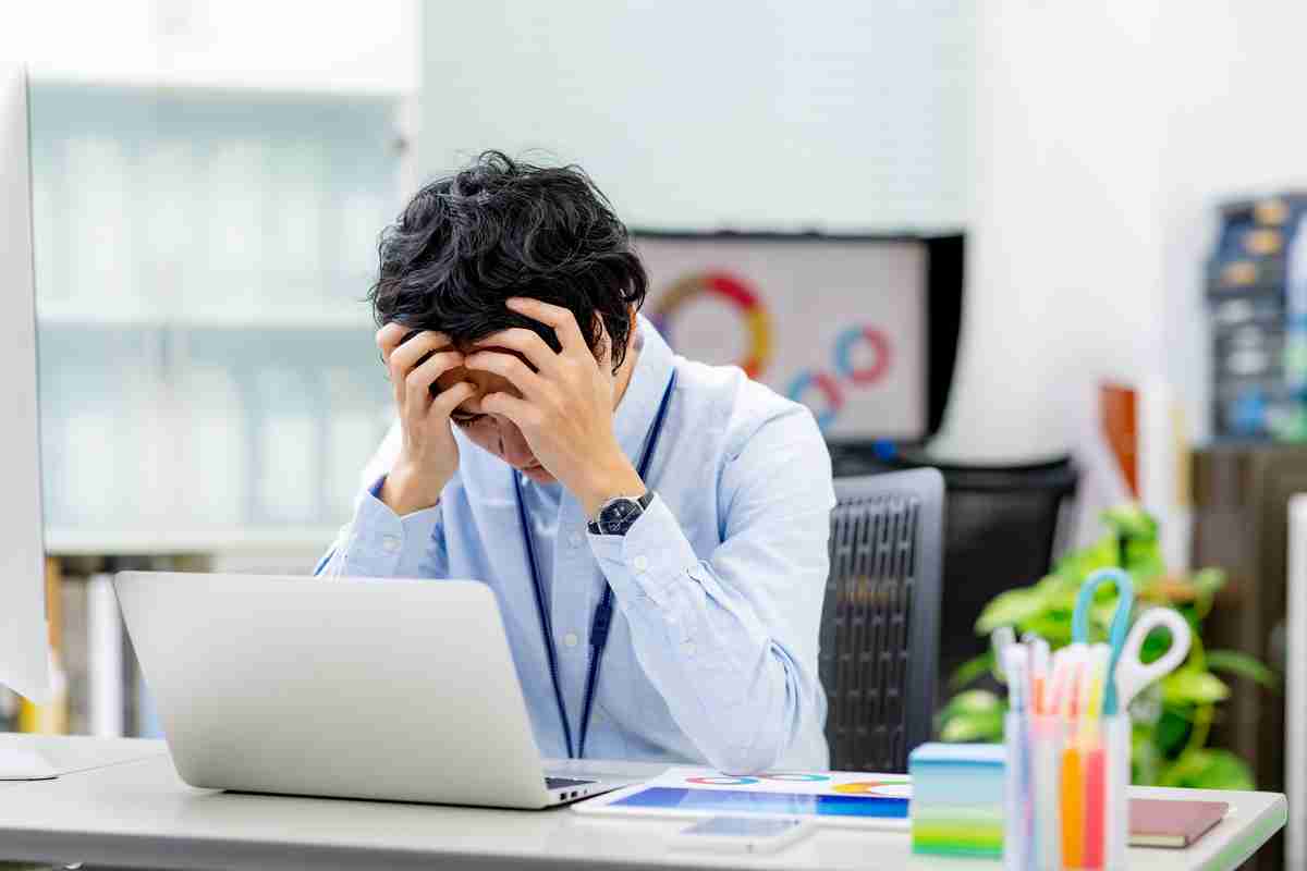 接客業から未経験で違う職種に転職した方！
