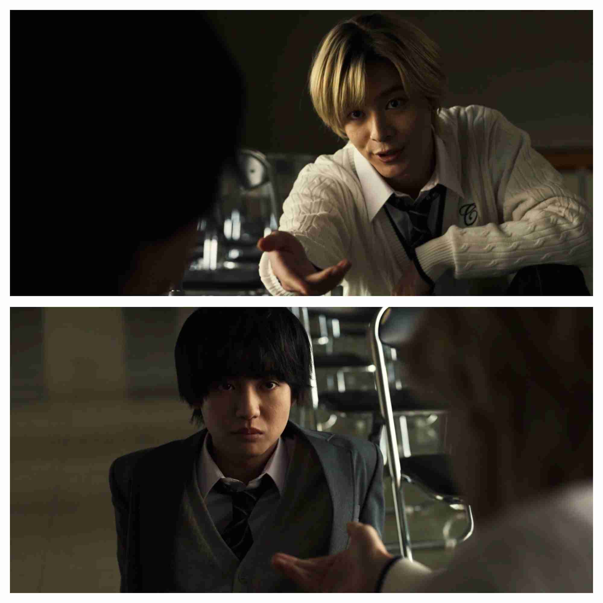 【ドラマ】「絶対BLになる世界VS絶対BLになりたくない男」を語ろう　Part2