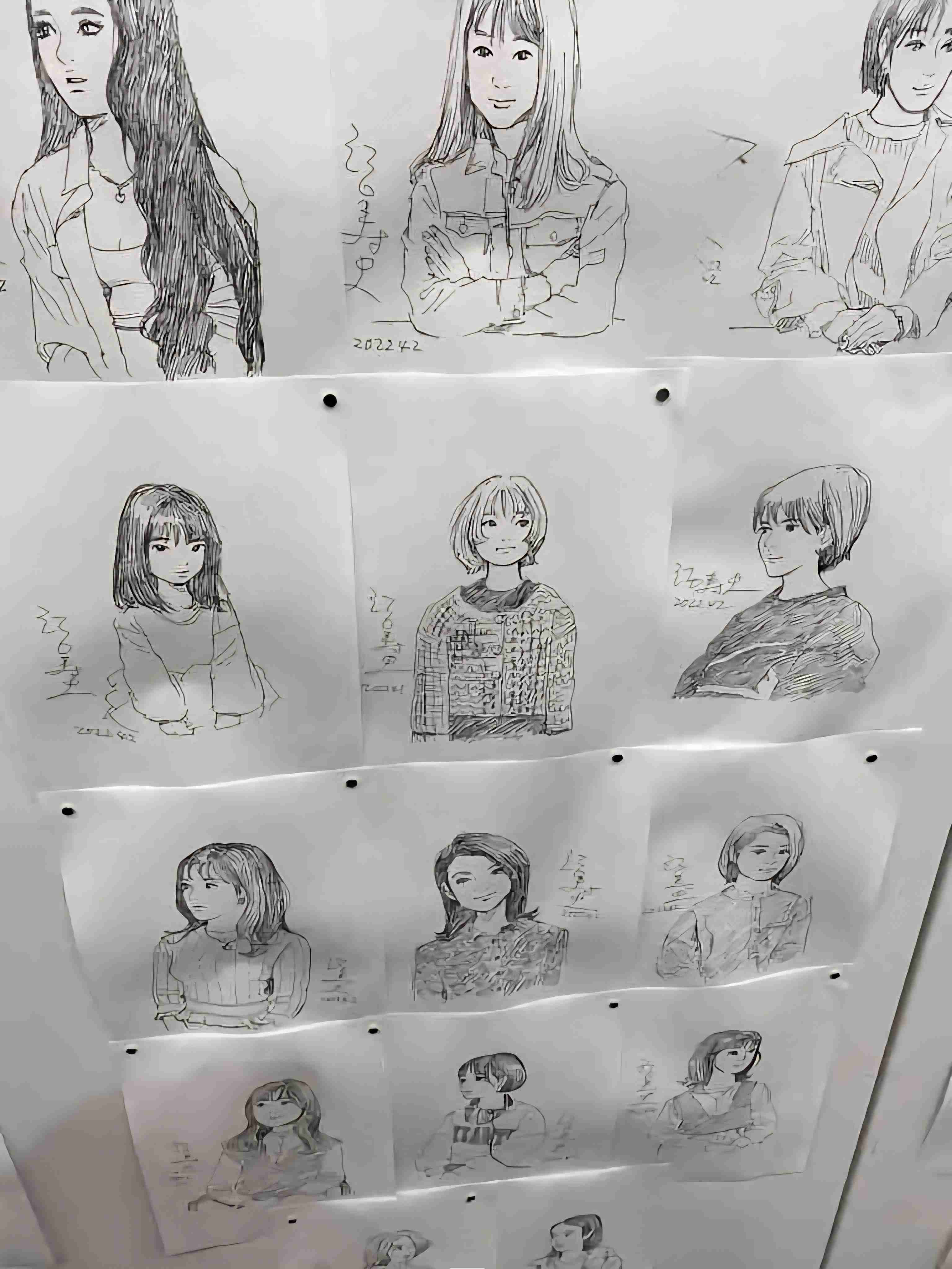 トレースイラストが炎上の江口寿史氏「締切守らない」漫画家時代からの“マナー違反”も蒸し返し