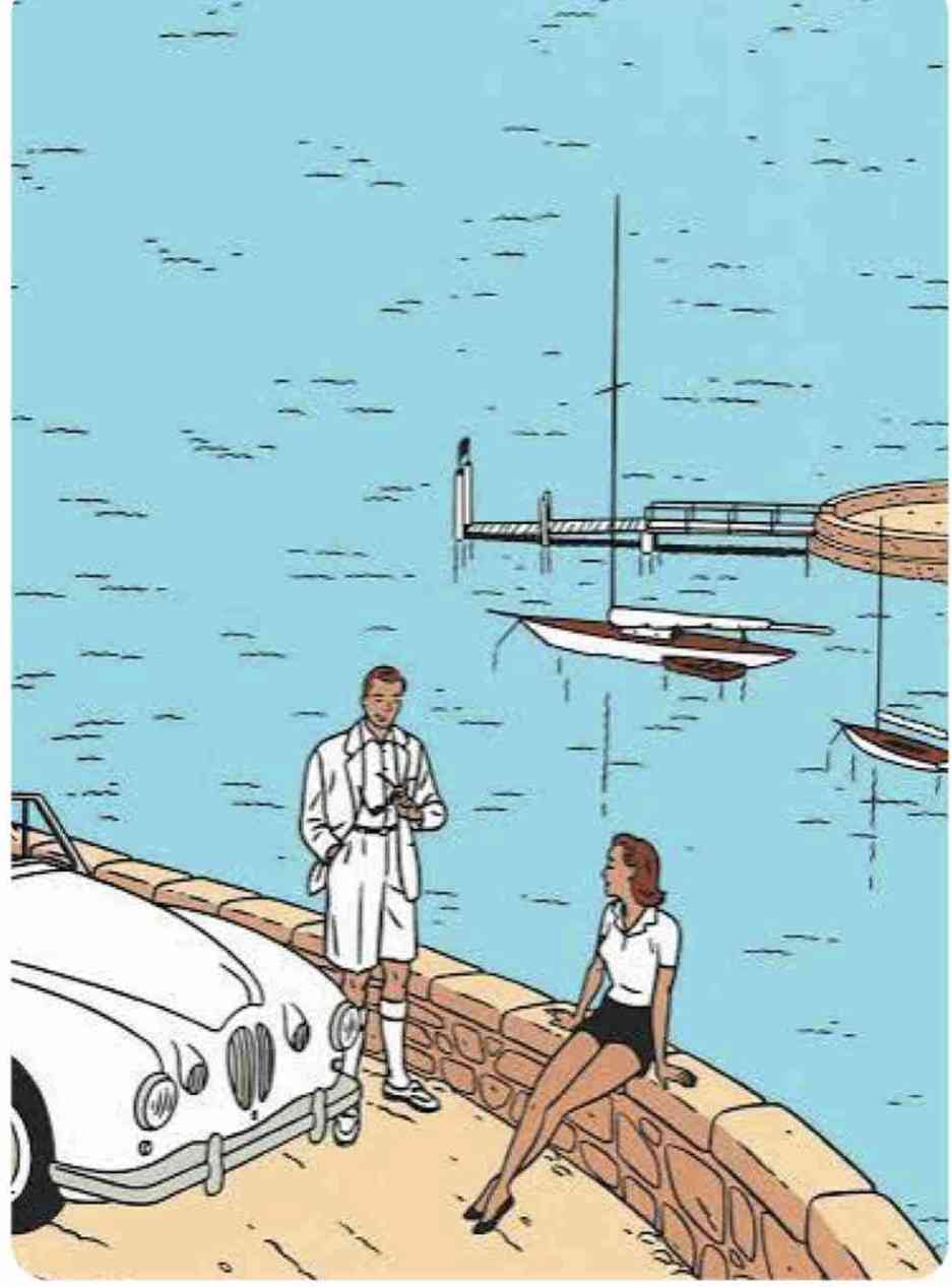 トレースイラストが炎上の江口寿史氏「締切守らない」漫画家時代からの“マナー違反”も蒸し返し