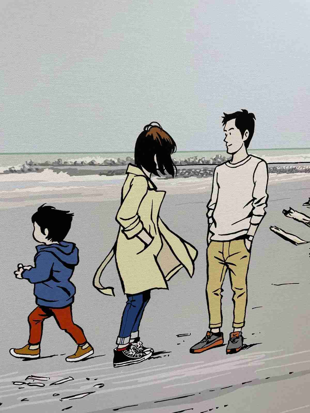 トレースイラストが炎上の江口寿史氏「締切守らない」漫画家時代からの“マナー違反”も蒸し返し