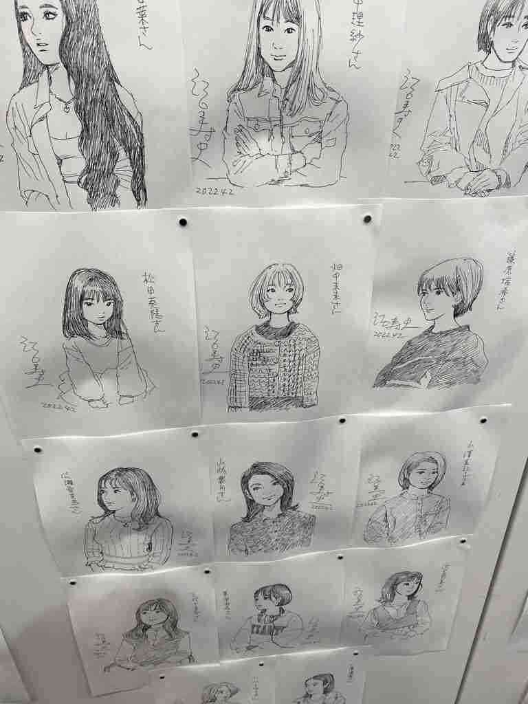 トレースイラストが炎上の江口寿史氏「締切守らない」漫画家時代からの“マナー違反”も蒸し返し