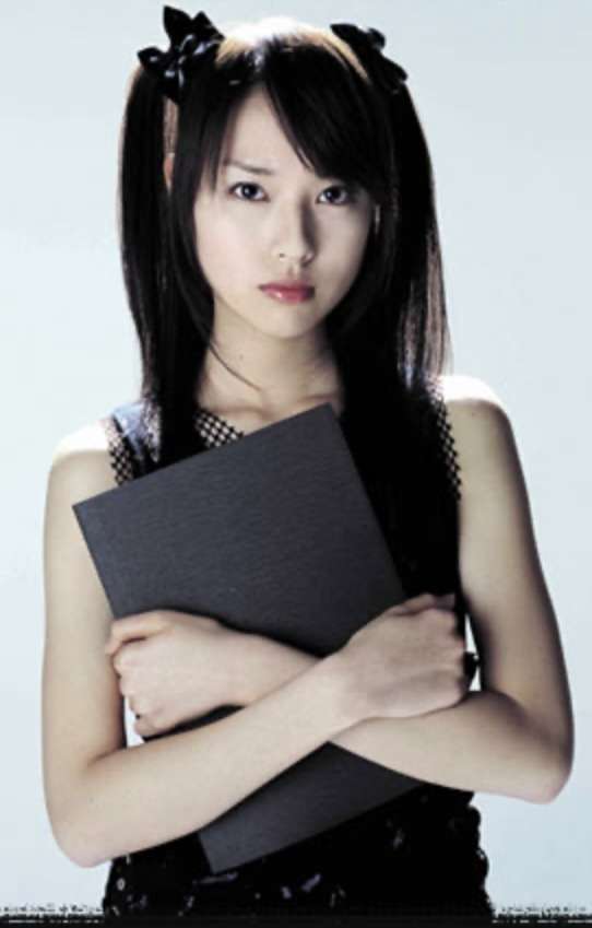 顔と声のギャップがあるなと思った人