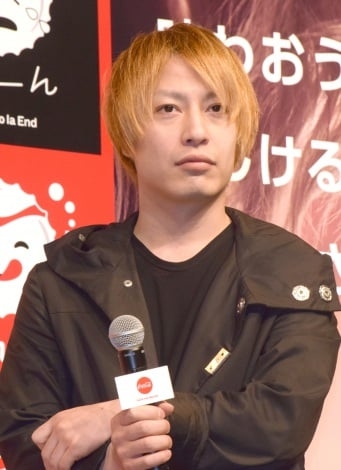 顔と声のギャップがあるなと思った人