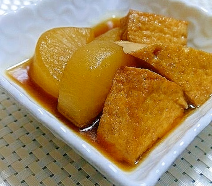 さつまいもご飯に合うおかず