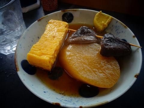 さつまいもご飯に合うおかず