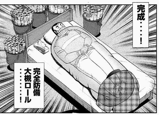 寝る時着てるもの