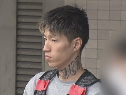 生後3カ月の次女は頭の骨折る大ケガ…幼い娘2人を約7時間放置した疑いで両親逮捕の事件「床に落とした」と当時説明