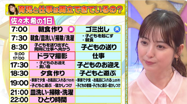 第2回「離婚しな」って言われそうな旦那選手権