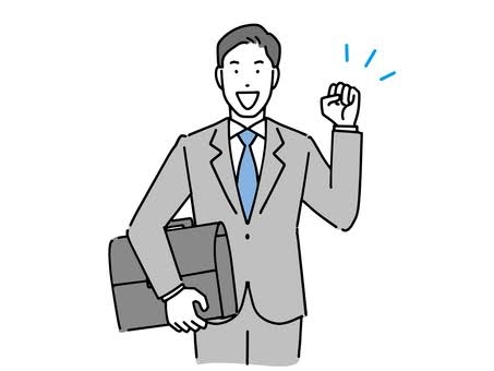 営業マンに向いてそうな芸能人