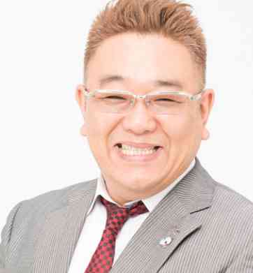 営業マンに向いてそうな芸能人