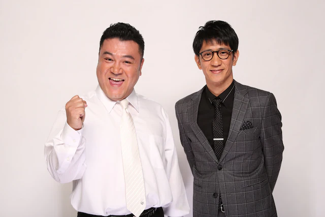 営業マンに向いてそうな芸能人