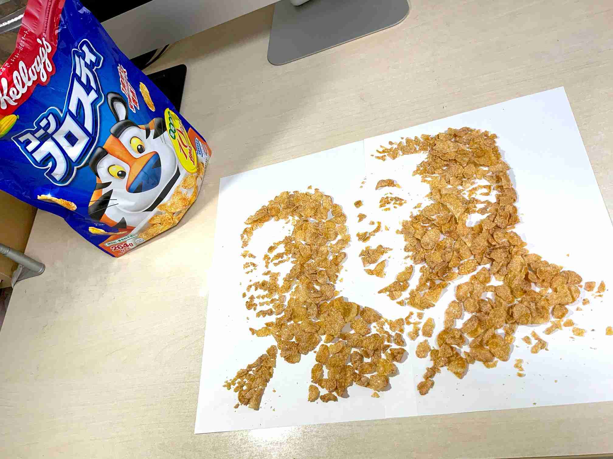 思わずツッコミたくなる画像を貼ると、誰かが関西弁でツッコんでくれるトピpart10