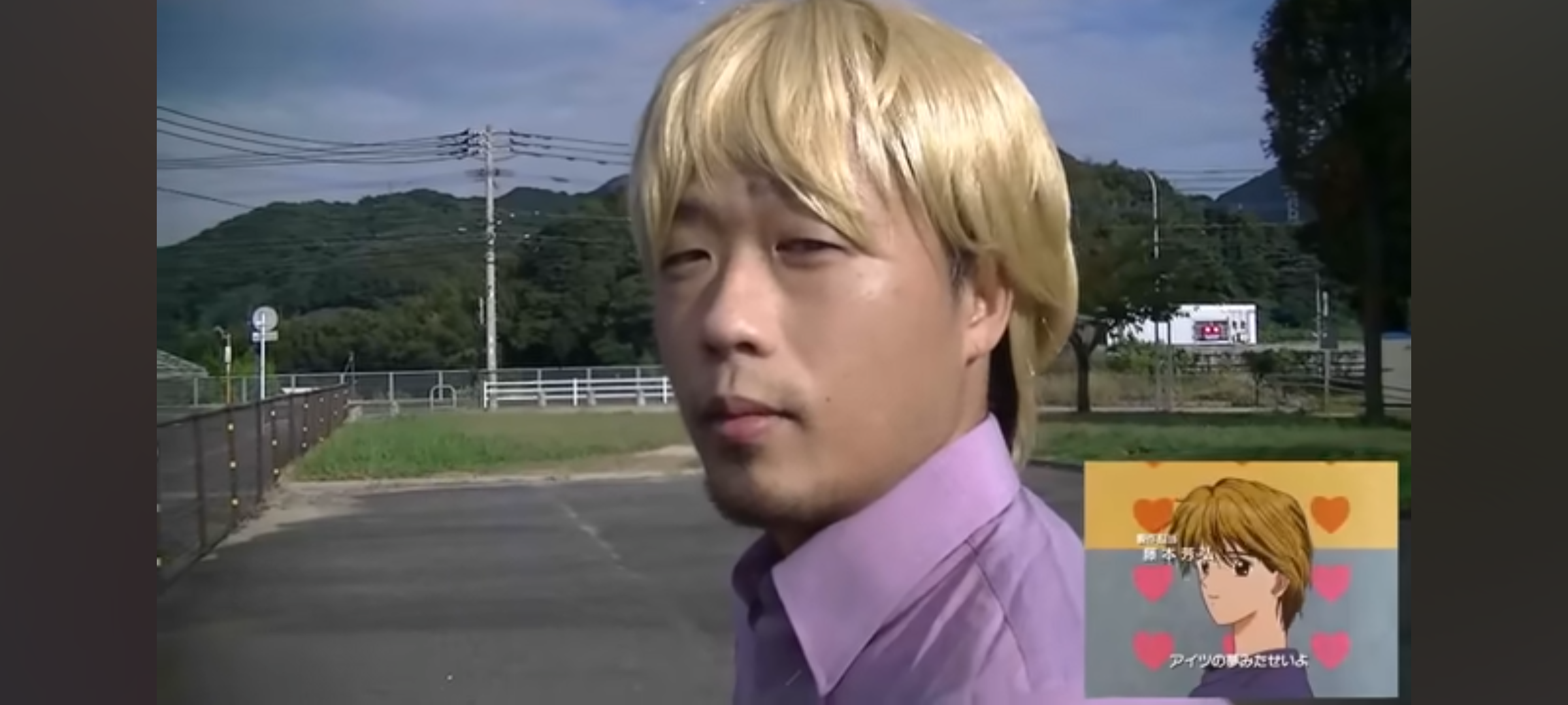 思わずツッコミたくなる画像を貼ると、誰かが関西弁でツッコんでくれるトピpart10