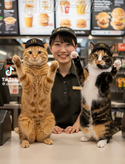 思わずツッコミたくなる画像を貼ると、誰かが関西弁でツッコんでくれるトピpart10