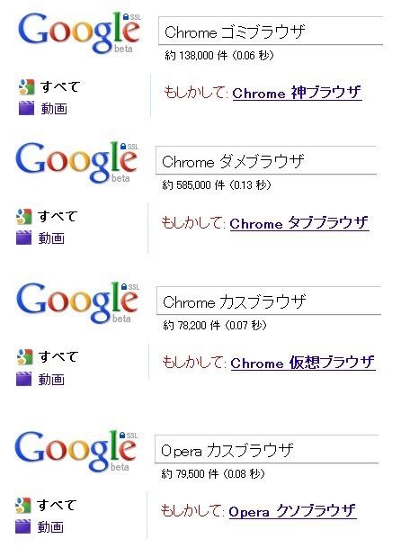 思わずツッコミたくなる画像を貼ると、誰かが関西弁でツッコんでくれるトピpart10