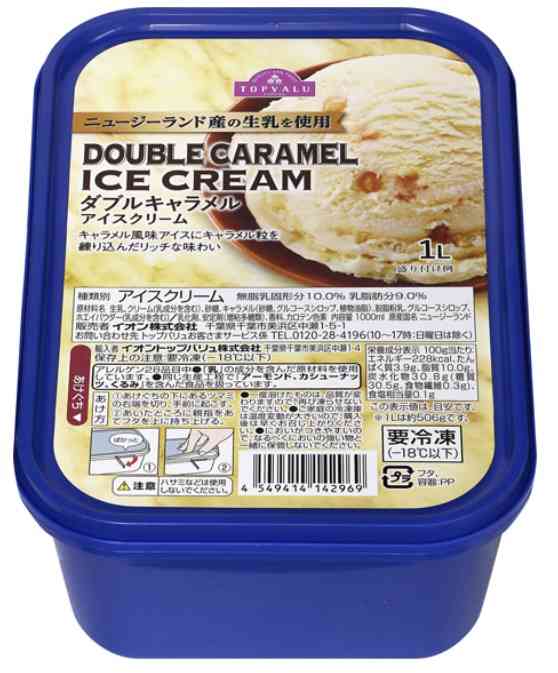 トップバリュのおすすめ商品