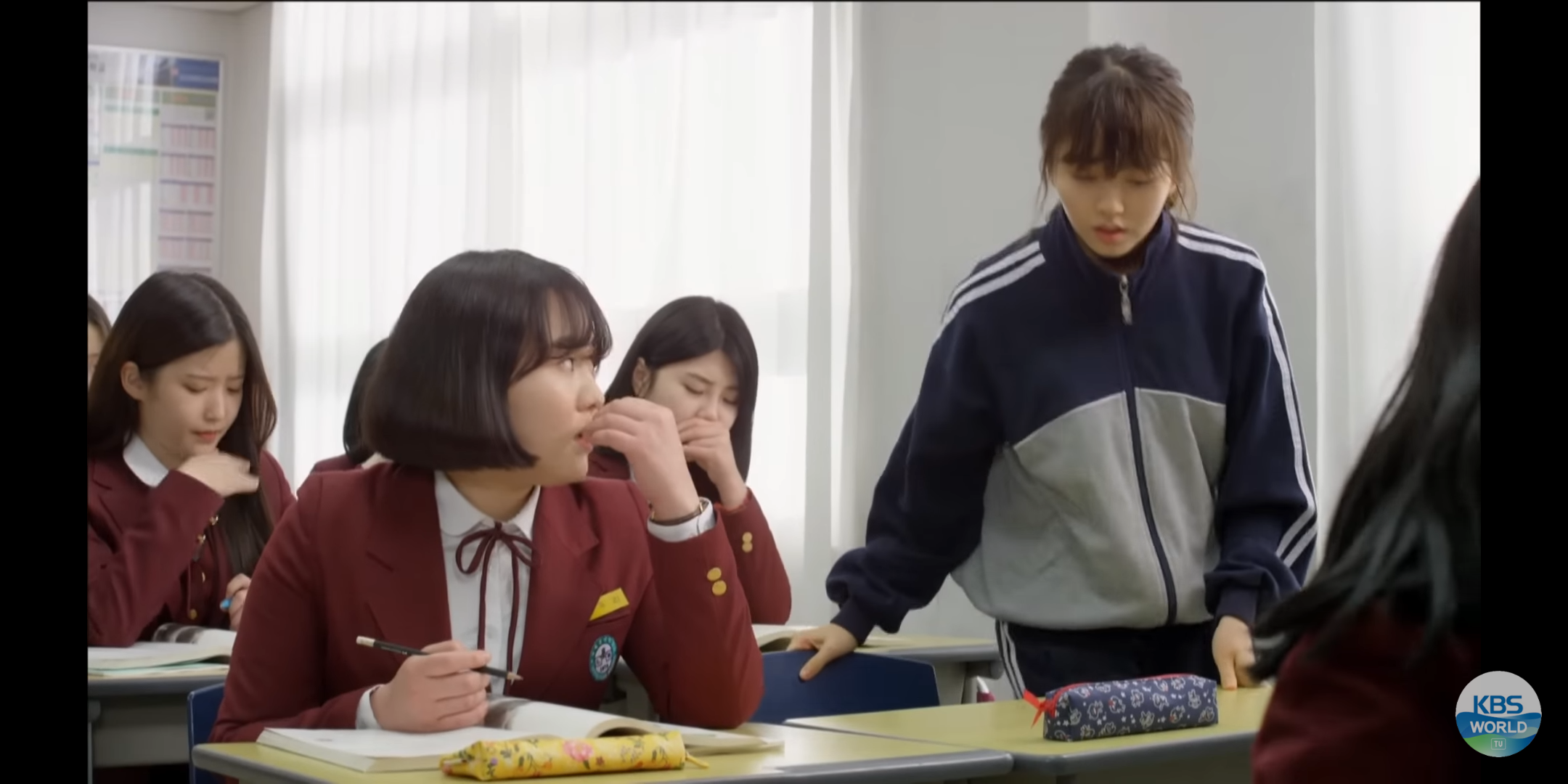 【アンチ厳禁】韓国ドラマの悪役No.1決定戦Part2