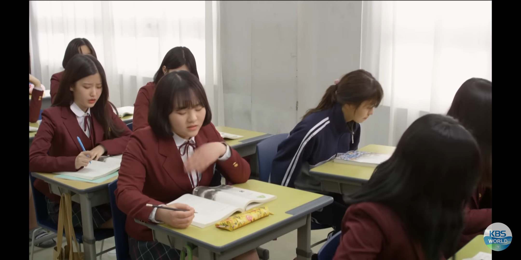 【アンチ厳禁】韓国ドラマの悪役No.1決定戦Part2