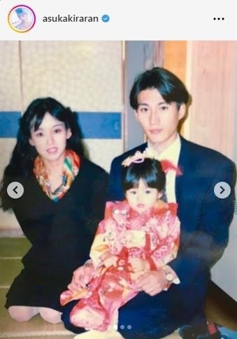 益若つばさ『ぽかぽか』での“激変”ぶりに「イメージと違う」視聴者驚き…本人は“恒例”ネタに「大成功」