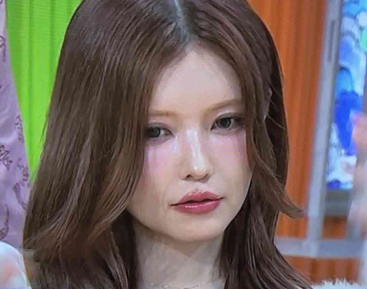 益若つばさ『ぽかぽか』での“激変”ぶりに「イメージと違う」視聴者驚き…本人は“恒例”ネタに「大成功」