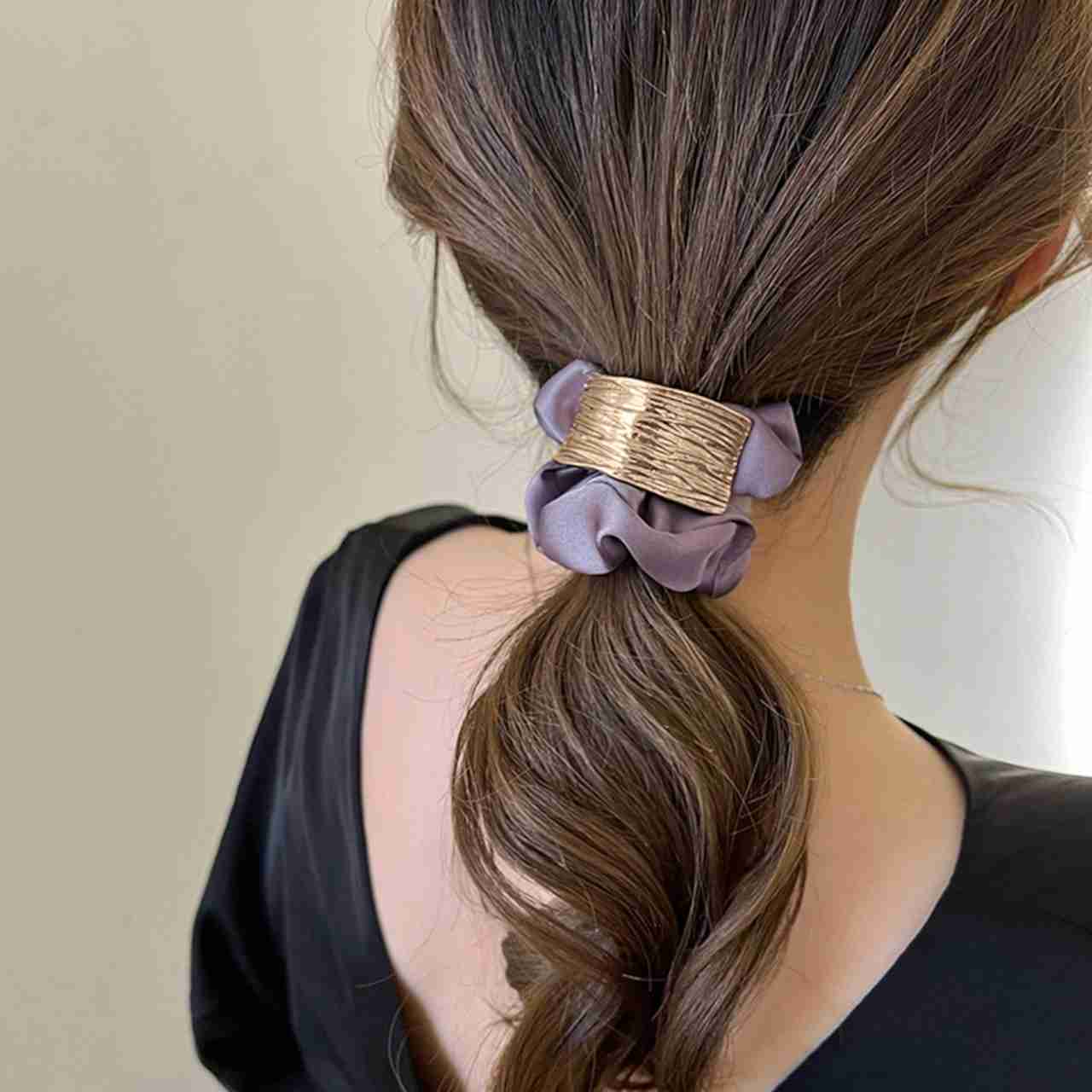 【アラフォー以上】オススメのヘアアクセサリー教えて