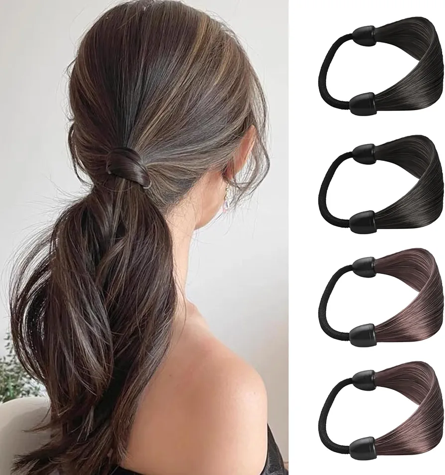 【アラフォー以上】オススメのヘアアクセサリー教えて