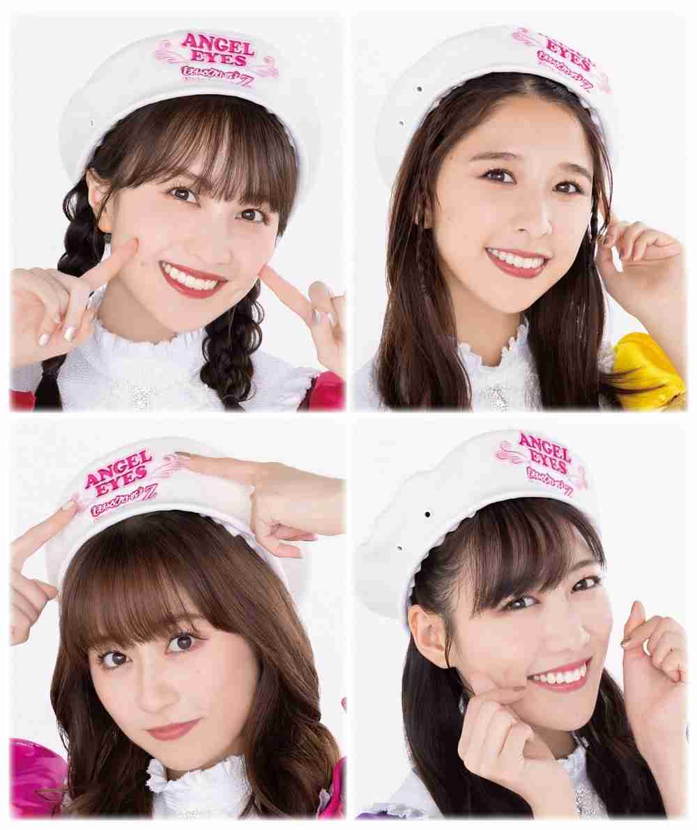 好きなガールズグループ