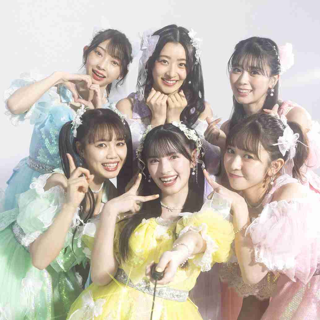 好きなガールズグループ