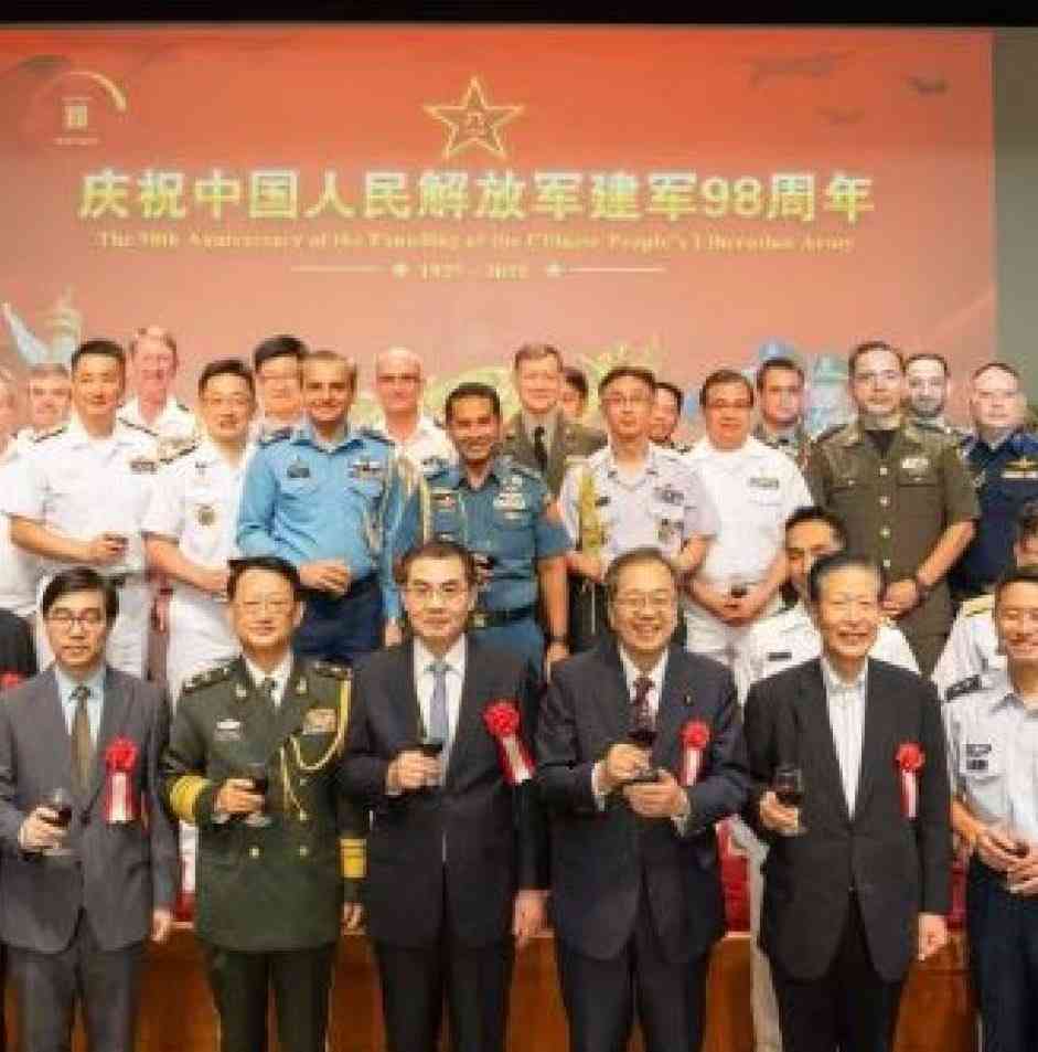 連立離脱直前に中国大使と面会の公明党・斉藤代表、高市氏についての内容は「そ、それは、あのー…控えさせて」