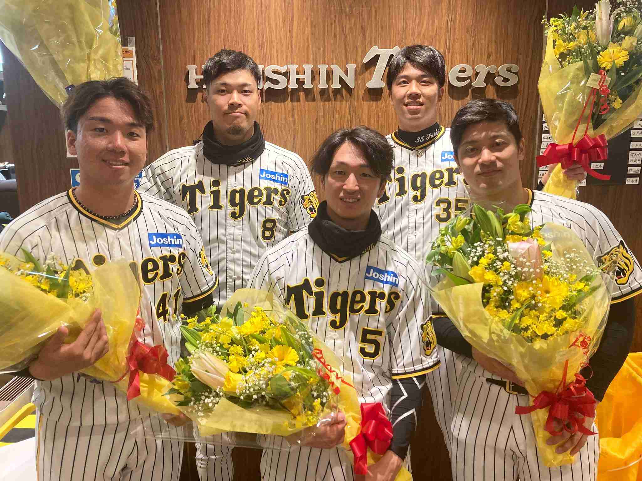 🐯阪神タイガース 応援トピ🐯
