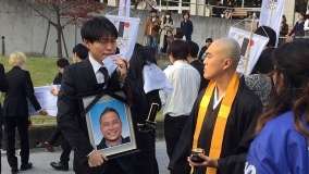 漫画家・江口寿史、横顔そっくり!イラスト「承諾を得たので再度公開します」 SNS元に描くも→モデルから連絡