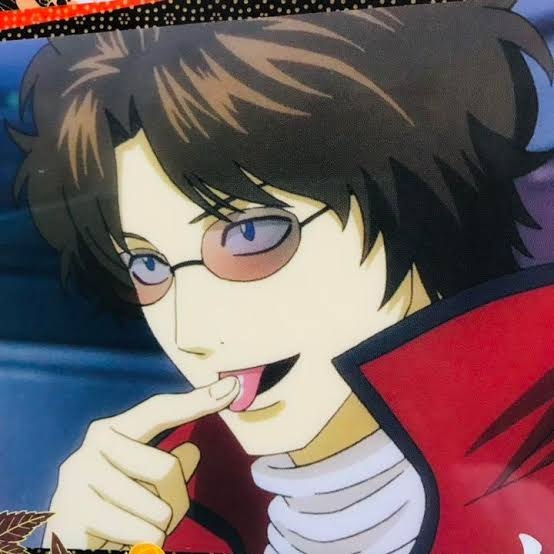 銀魂のすきなキャラ