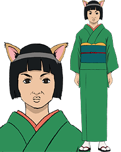 銀魂のすきなキャラ