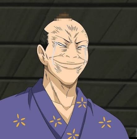 銀魂のすきなキャラ