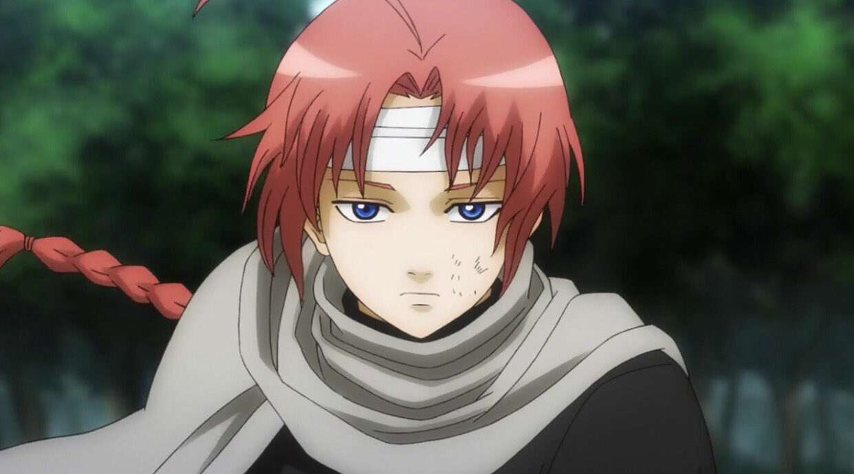 銀魂のすきなキャラ