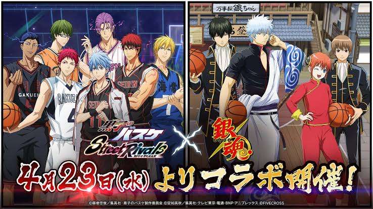 銀魂のすきなキャラ