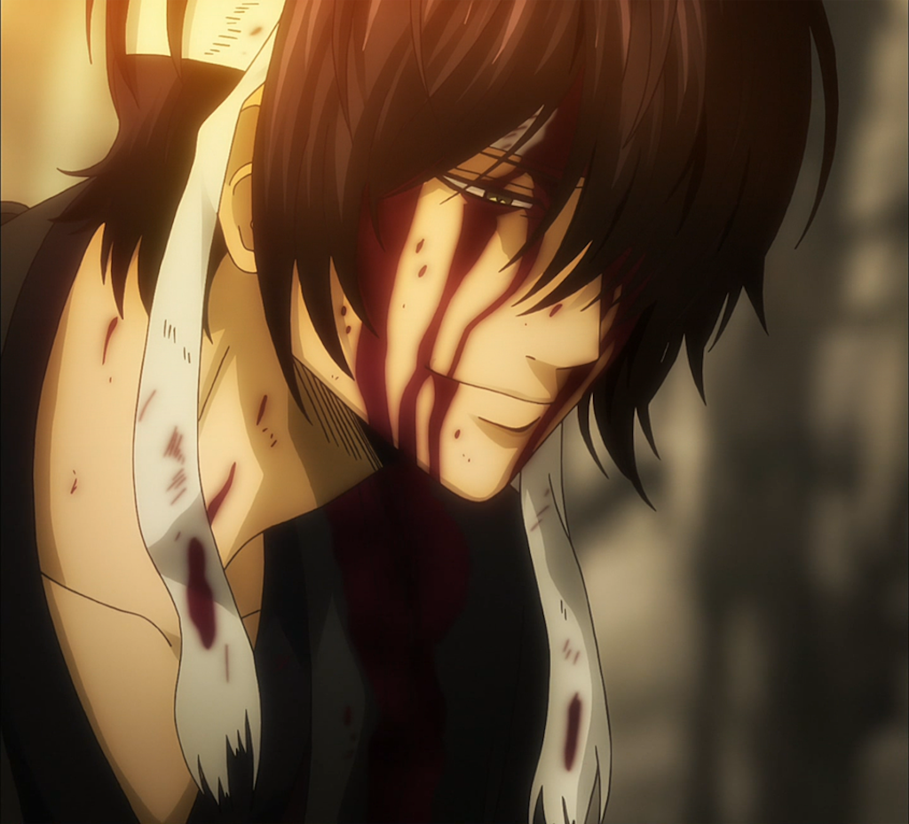 銀魂のすきなキャラ