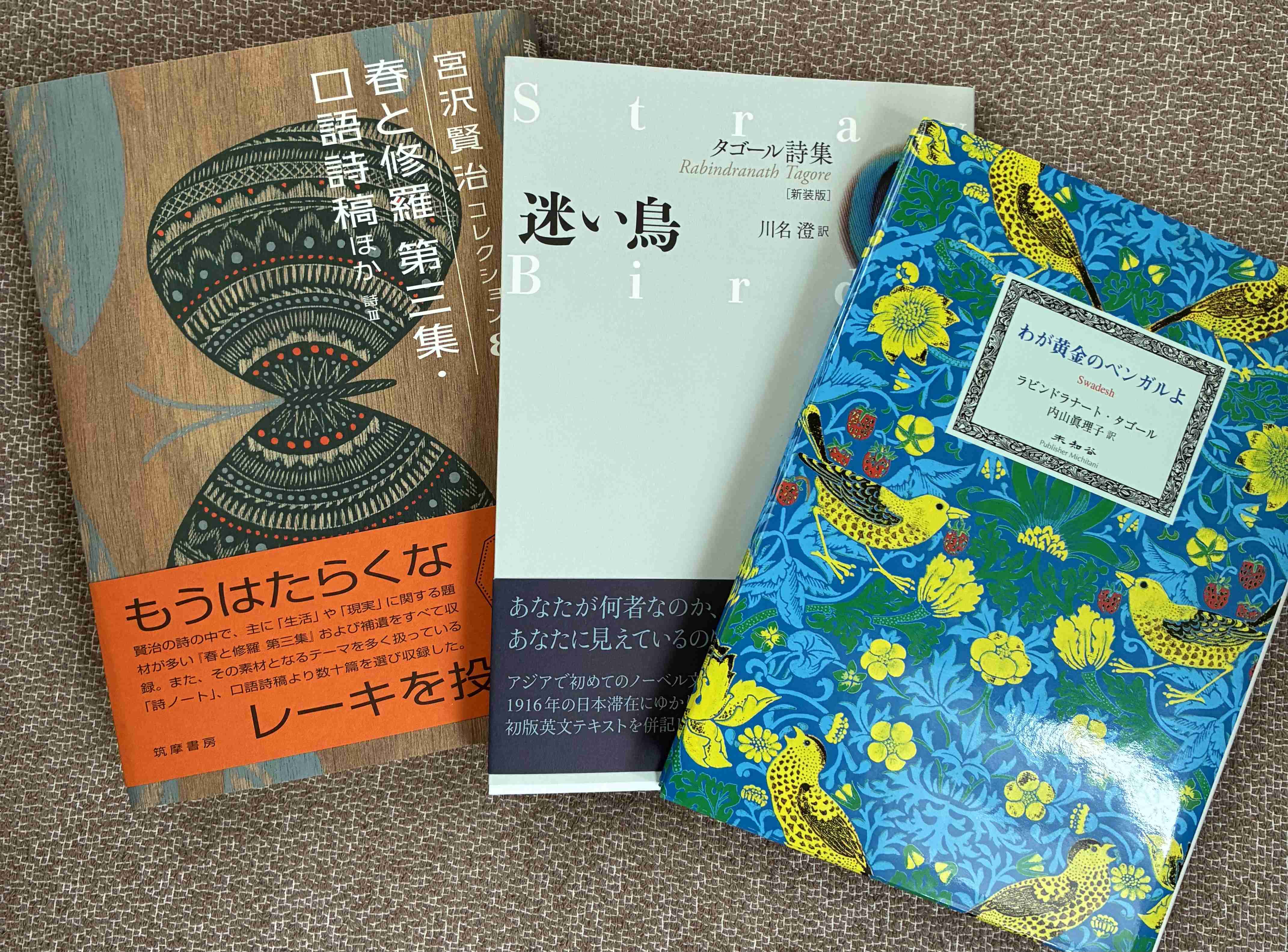 【詩集】おすすめを教えてください【児童文学】