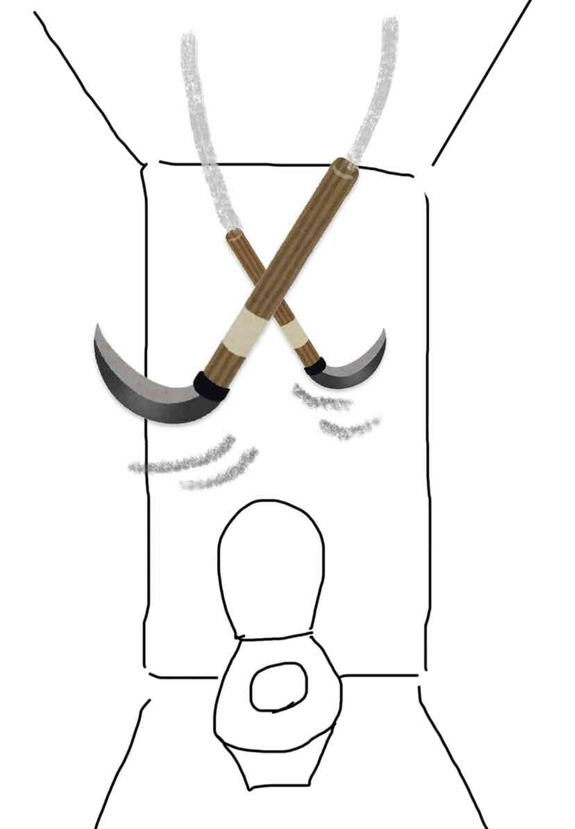 「いくら言っても立ちションする」 実は多い《座ってトイレをしない夫》にイライラする妻たち→有効な対処法が集まる