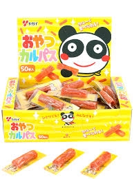 中毒性が高い食べ物