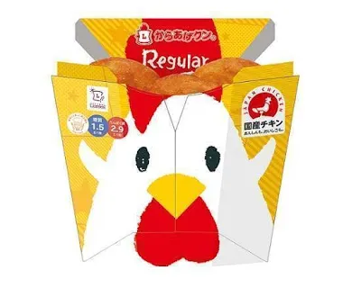 中毒性が高い食べ物