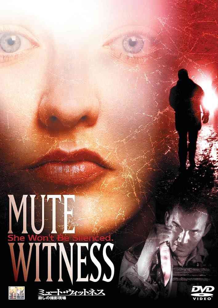 B級映画で個人的に名作だと思う作品は?