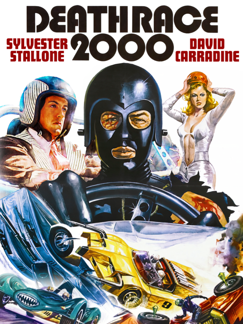 B級映画で個人的に名作だと思う作品は?