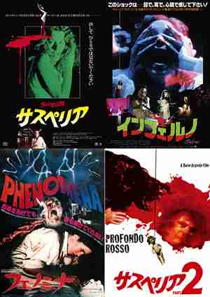 B級映画で個人的に名作だと思う作品は?